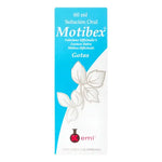 MOTIBEX VALERIANA (KEMI) GOTAS  X 60 ML