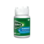 DOLEX AVANZADO RAPIDA ACCION 500 MG (GLAX) X 100 TAB