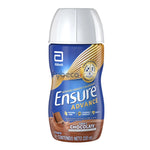 ENSURE ADVANCE LIQUIDO (ABBOTT) CHOCOLATE X 220 ML