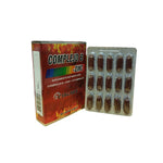 COMPLEJO B + ZINC (TOTALMAX) X 30 CAPSULAS BLANDAS