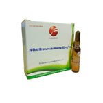 N-BUTIL BROMURO (FARMI) HIOSCINA 20 MG X 10 AMP