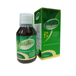 BILGLED (KEOPS) CASCARA+BOLDO+RUIBARBO X 120ML