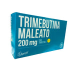 TRIMEBUTINA (LPFF) 200 MG X 300 TAB