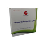 TRAMADOL (FARMI) 100MG / 2 ML X 10 AMP