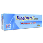 FUNGISTEROL (LABQ) KETOCONAZOL CREMA 2% X 30 GR