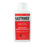 GASTRIMEB (KEMI) ALGINATO DE SODIO SIMETICONA 360 ML