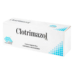 CLOTRIMAZOL (COLMED) CREMA VAGINAL 1% X 40 GR