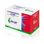 LOPERAMIDA (ECAR) 2MG X 240 TAB