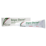 IMPO DERM (IMPO) DESONIDA 0,05% CREMA X 20 GR