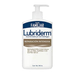 LUBRIDERM DORADA (JOHNSON) X 720 ML