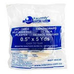 ESPARADRAPO TIPO TELA (KENNEDY) 1/2 X 5 YD X UNIDAD