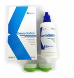 KERASOLUTION (KERACOM) X 50 ML