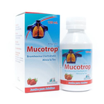MUCOTROP (ANGLO) JBE ADULTOS X 120 ML