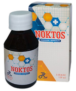 NOKTOS (RUECAM) ADULTOS BROME + GUAYA JBE X 120 ML