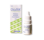 OCUTRIX (FS) SOLUCION OFTALMICA X 5 ML