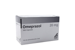OMEPRAZOL (FARMACOL) 20 MG X 300 CAP