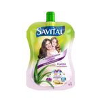 SHAMPOO SAVITAL FUSION PROTEINAS (LEVER) X 100 ML