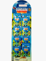 SUNDARK (ARAWAK) KIDS SPF 60 X 8 SACHETS