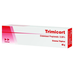 TRIMICORT (PROFMA) CREMA 0.05% X 40 GR
