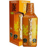 VITAFER-L (NATU MEDY) X 500 ML