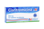 claritromicina-ag-500-mg-x-10-tab