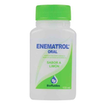 ENEMATROL ORAL LIMON (QUIBI) X 133 ML