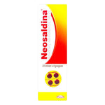 NEOSALDINA (EURO) DIPIRONA + MUCATO DE ISOMETEPTENO + CAFEINA (TAKE) 25 X 4 GRAGEAS