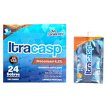 ITRACASP (AIPHEX) ITRACONAZOL 0,2% X 24 SOBRES