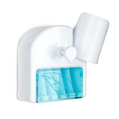 DISPENSADOR PARA CREMA DENTAL