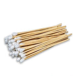 APLICADORES DE MADERA X 100 OPTIMAL QUALITY INST