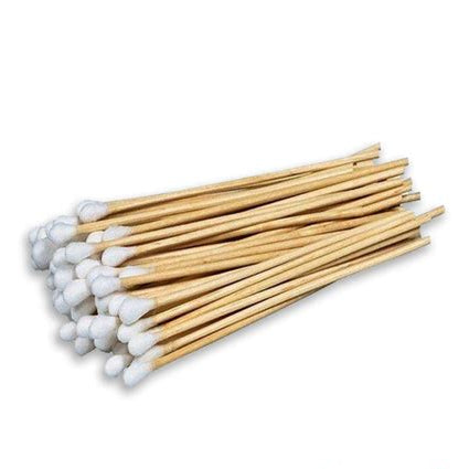 APLICADORES DE MADERA X 100 OPTIMAL QUALITY INST