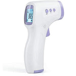 TERMOMETRO INFRARROJO MR868