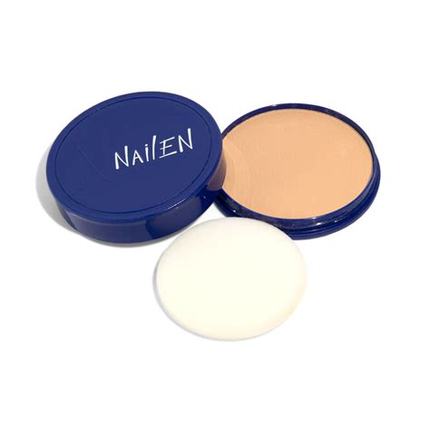 POLVO COMPACTO TONO 2 (NAILEN) SIN FILTRO SOLAR X 14G