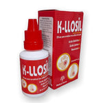 K-LLOSIL (MEDICAL) X 20 ML