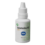 OXIMETAZOLINA 0,05 % (M.K) NASAL X 15 ML