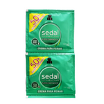 ACONDICIONADOR SEDAL (LEVER) RIZOS X 12 UND