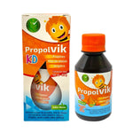 PROPOLVIK ADULTO JARABE  MENTA (AIPHEX) X 120ML