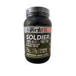 SOLDIER (COLNATURALES) PROTEINA LIMPIA 3 LB