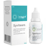SYVITEARS (VITAFAR) ALCOHOL POLIVINILICO X 15ML