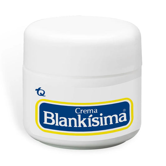 BLANKISIMA CREMA (TQ) X 32 GR