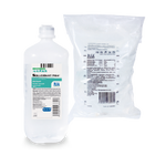 SOLUCION HT (PISA) LACTATO DE RINGER X 500 ML