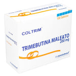 COLTRIM 200 MG TRIMEBUTINA  (NOVA) X 100 TAB