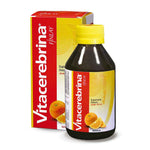 VITACEREBRINA (FINLAY) NARANJA JBE X 180 ML