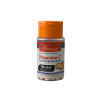 VITAMINA C (COLNATURALES) + CALOSTROS Y ZINC X 100 TABLESTAS MASTICABLES