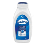 YODORA (TQ) TALCO ANTIBACTERIAL X 60 GR