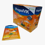 PROPOLVIK DIA NARANJA (AIPHEX) CAJA 24 SOBRES