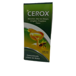 CEROX ADULTOS (DRA) JBE X 120 ML