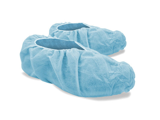 POLAINA DESECHABLE ANTIDESLIZANTE ZIBIOJETC INST