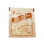 ACIDO SALICILICO (DIFER) 10 G X 20 SOBRES
