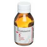 CEFALEXINA (MEM) SUS X 60 ML